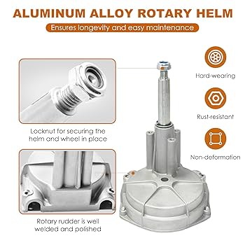 ラジオコントロールボートパーツ　ドライビングユニット ラジオコントロールボートパーツ ドライビングユニット マルサン